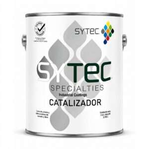 SYTEC CATALIZADOR POLIURETANO GALON