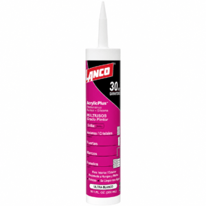 LANCO PACHA ACRYLIC PLUS CAULK