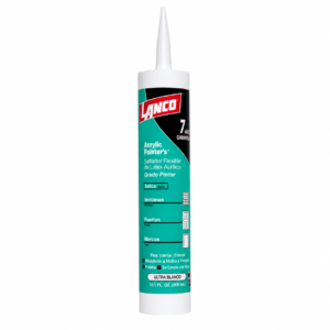LANCO PACHA ACRYLIC CAULK BLANCO