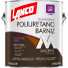 LANCO CUARTO BARNIZ TRANSPARENTE 1/4