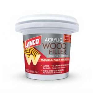 LANCO 1/16 MASILLA CEDAR