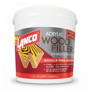 LANCO OCTAVO MASILLA MAHOGANY