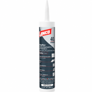 LANCO PACHA POLYFLEX ALUMINIUM GRAY
