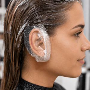 100 Bolsas Protectoras para Oreja