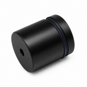 SEPARADOR DE VIDRIO 30X40MM (NEGRO)