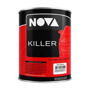 REMOVEDOR KILLER CUARTO