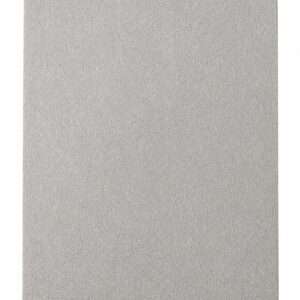LIJA BLANCA DE GRANO 100 A4