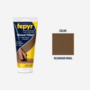RESANADOR NOGAL 250 ML