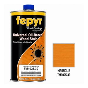 TINTA ACEITE MAGNOLIA LITRO