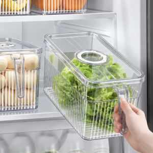 CONTENEDOR PARA REFRI CON TAPA PEQUEÑO