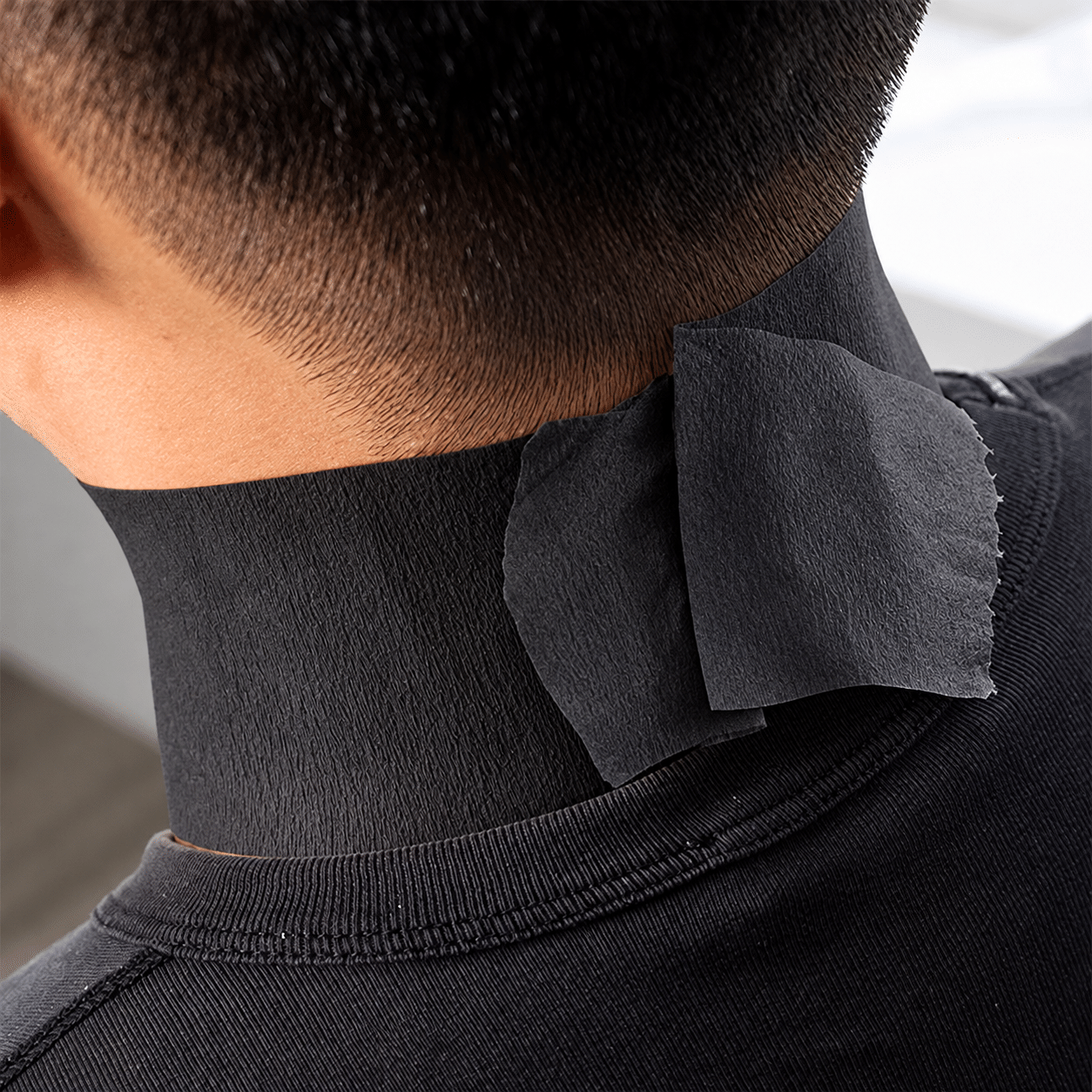 S-ACC-ROLLO-PROT-CUELLO-WHT